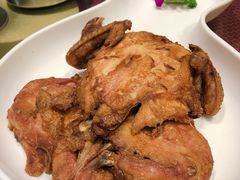 -西安饭庄·非遗陕菜(钟楼店)
