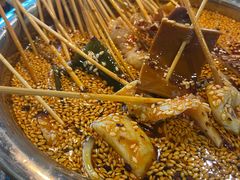 -肖四女乐山跷脚牛肉(世博源店)