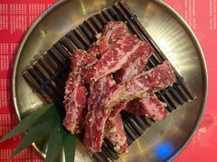 -西塔老太太泥炉烤肉(上海七宝领展广场店)