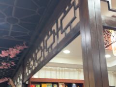 -醉御香渔家园(临沂路与大连路店)