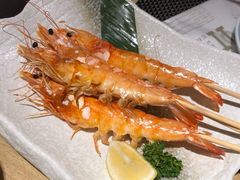 -虹料理·日料放题(悠方店)