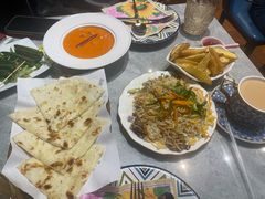 -木尔坦·Multan巴基斯坦清真餐厅halal(大智嘉园店)