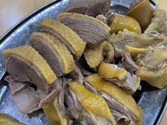 -海滨鸭仔饭(海宁店)