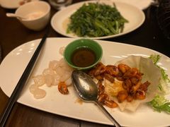 -品悦(崇明凯悦店)