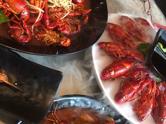 -沪小胖小龙虾(淮海中路旗舰店)