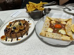 -娜娜家·Nana's restaurant(国金汇店)