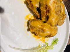 -老头儿油爆虾(胜利河美食街店)