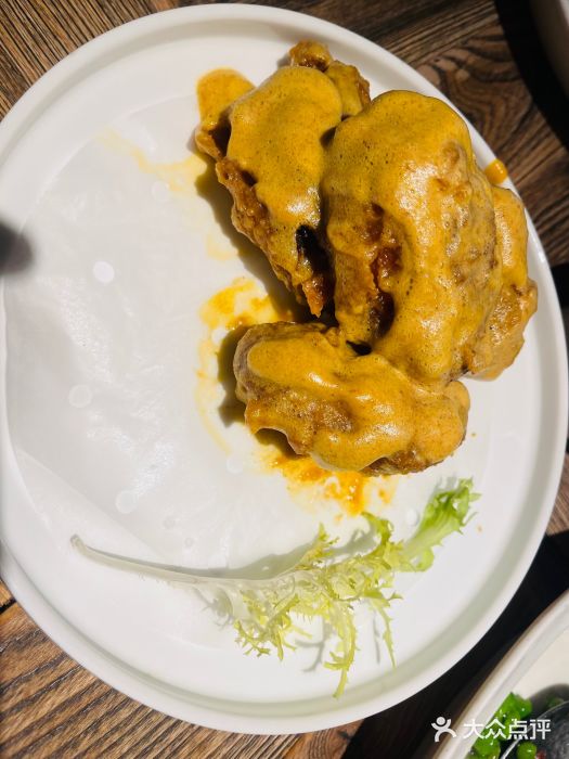 老头儿油爆虾(胜利河美食街店)图片
