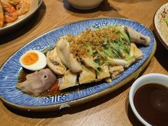 -常来小聚·广州非遗传承餐厅(地王广场店)