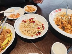 -单家老院·院子里的青岛菜(沙子口店)
