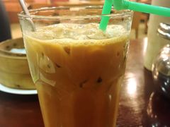 -香江小厨 The Kitchen(香江俱乐部店)
