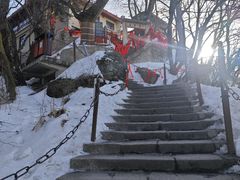 -华山风景名胜区