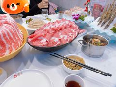 -德天肥牛海鲜火锅(龙吟坊店)