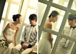 -秦皇岛我和你婚纱摄影工作室