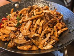 -索溪山寨·湘西饮食文化博物馆(标志门店)