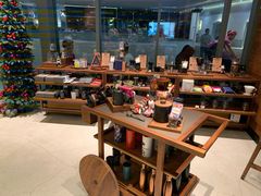 -星巴克臻选(广州二沙岛文立方店)