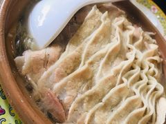 砂锅白肉-砂锅居(西四店)