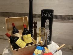 -郑州希尔顿酒店·阿米奇意大利餐厅