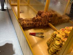 -杨老大焙子月饼干货(宽巷子民族美食街店)