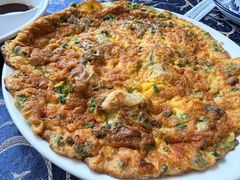 蚝仔煎蛋-波记美食店·现捞海鲜