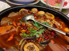 -骏莱海鲜鱼港(五角场店)