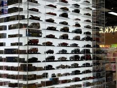 店内环境-优你客(久光百货店)