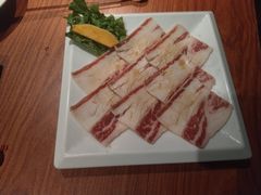 -山之屋炭火烧肉·生啤畅饮(大朗万科中央公园店)