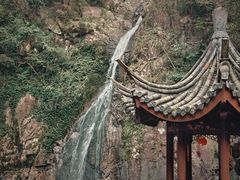 -宁波五龙潭景区