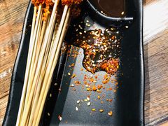 -小炉子烤串(沈辽路店)