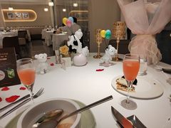 -王品牛排(郑州大卫城店)