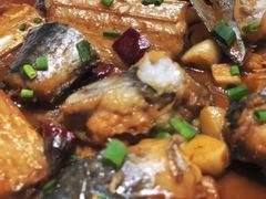 家烧杂鱼-名甬鲜坊·宁波海鲜(爱琴海店)