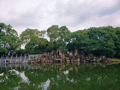 -白马涧龙池景区
