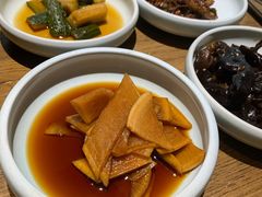 -泥炉烧肉师(新街口金銮巷店)