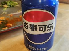-新石器烤肉(高行万嘉店)