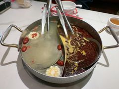 -八合里潮汕鲜牛肉火锅(上海汇智广场店)