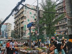 -抚琴第一烤(抚琴地铁站A口店)