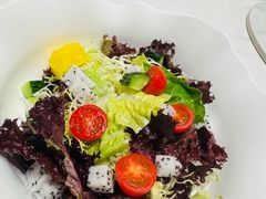 -盛福楼·惠山宴(盛岸路店)