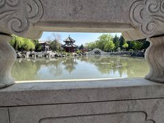 -莲池书院博物馆