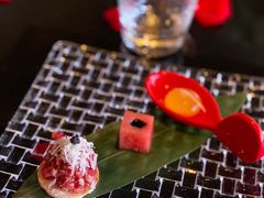 -wann lounge 低温慢煮牛排·清吧
