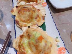 -大渔铁板烧(大悦城店)