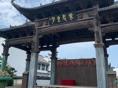 -婺源梦里老家大型山水实景演出