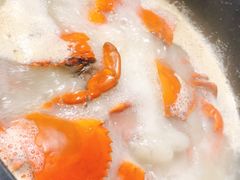 -九万士多港式海鲜粥底火锅(回龙观店)