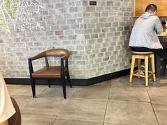 -星巴克(远洋店)
