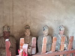 -白台寺