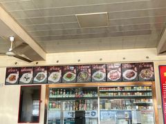 -华光餐厅(复兴路店)