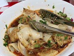 -西贝(上海新梅广场店)