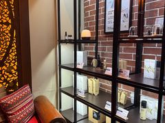 -泰合玺·精油疗愈SPA(南京光环花园城店)