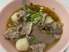 -榮泰米粉湯(Left Shop)