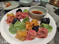 -1937青岛老味道·海肠捞饭·青岛菜(大鲍岛栈桥店)