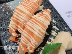 -千和日本料理(龍坪天虹店)